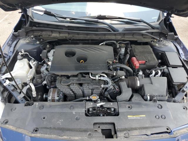 Photo 11 from auction – 2020 NISSAN ALTIMA S with VIN 1N4BL4BV2LC141841