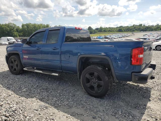 Photo 2 from auction – 2017 GMC SIERRA C15 with VIN 1GTR1LEC9HZ108018