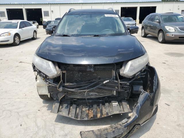 Photo 5 from auction – 2016 NISSAN ROGUE S with VIN KNMAT2MV6GP649266
