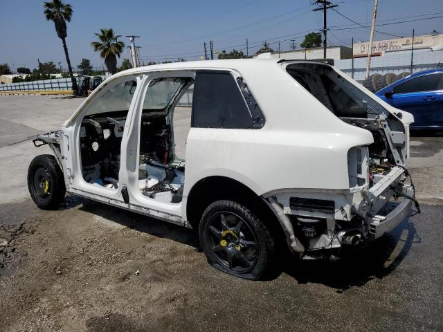 Photo 2 from auction – 2020 ROLLS-ROYCE CULLINAN with VIN SLATV4C08LU201473