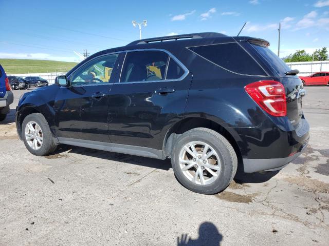 Photo 2 from auction – 2017 CHEVROLET EQUINOX LT with VIN 2GNALCEK3H6313190