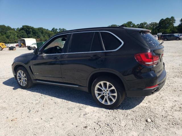 Photo 2 from auction – 2016 BMW X5 XDRIVE3 with VIN 5UXKR0C58G0P28440