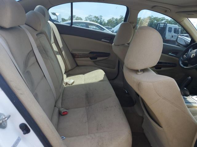 Photo 10 from auction – 2010 HONDA ACCORD EX with VIN 5KBCP3F71AB012953