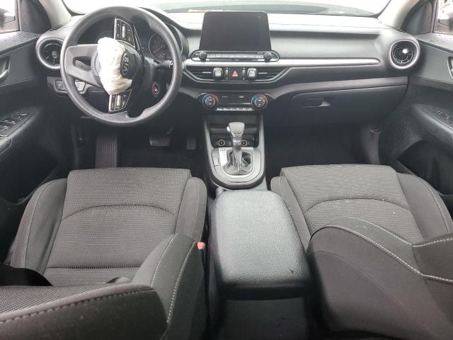 Photo 8 from auction – 2019 KIA FORTE FE with VIN 3KPF24AD3KE057509