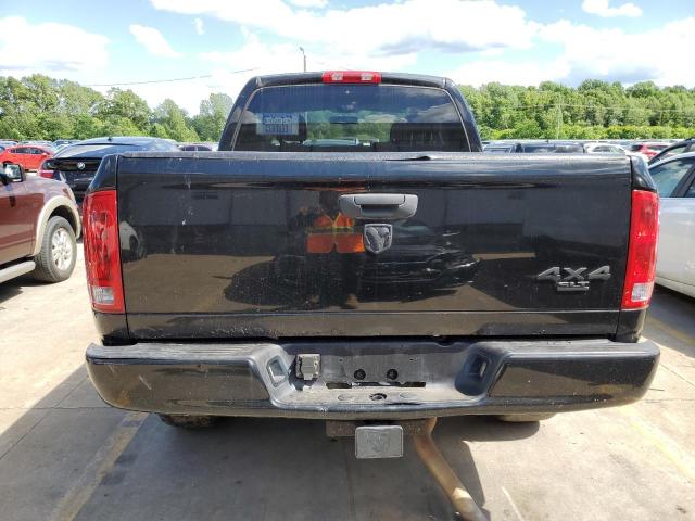 Photo 6 from auction – 2005 DODGE RAM 1500 S with VIN 1D7HU18N05S359010