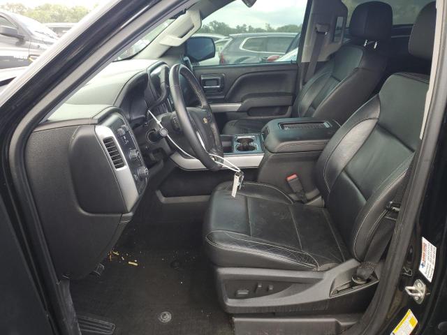 Photo 7 from auction – 2018 CHEVROLET SILVERADO with VIN 3GCUKSEC7JG188121