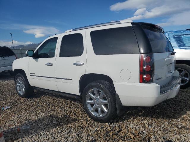 Photo 2 from auction – 2014 GMC YUKON DENA with VIN 1GKS2EEF6ER140106