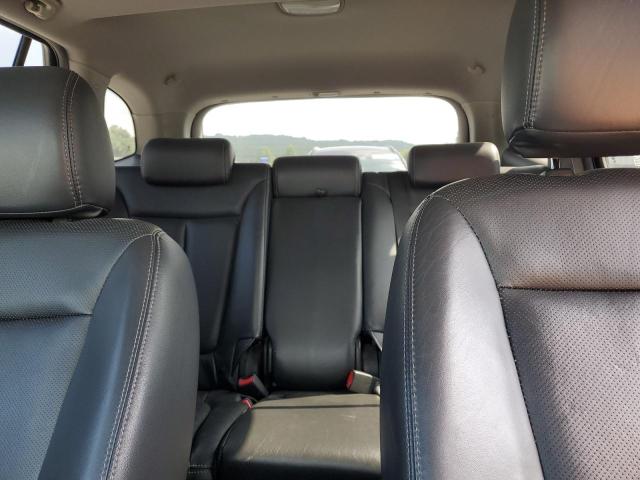 Photo 10 from auction – 2007 HYUNDAI SANTA FE S with VIN 5NMSH73E77H072261
