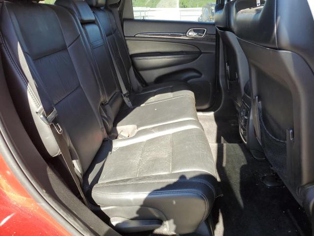 Photo 11 from auction – 2011 JEEP GRAND CHER with VIN 1J4RR4GG3BC573736
