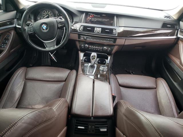 Photo 8 from auction – 2016 BMW 528 I with VIN WBA5A5C5XGG351150