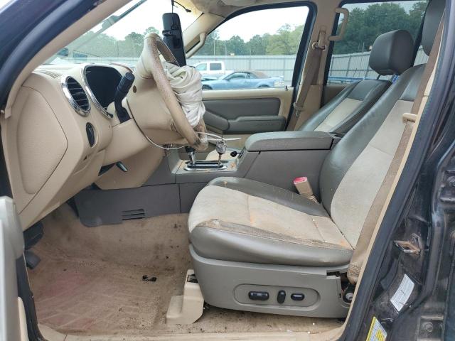 Photo 7 from auction – 2006 FORD EXPLORER E with VIN 1FMEU748X6UA54941