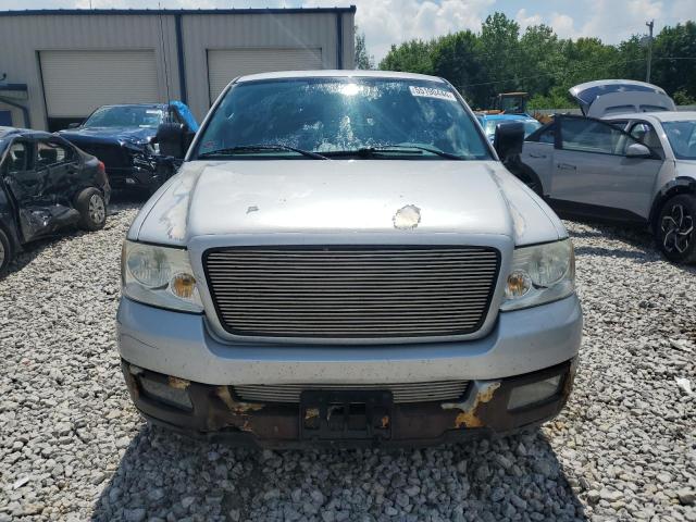 Photo 5 from auction – 2005 FORD F150 with VIN 1FTRF12285KE77264