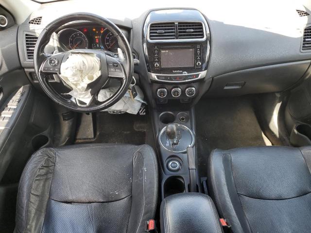Photo 8 from auction – 2016 MITSUBISHI OUTLANDER with VIN JA4AR4AWXGZ058539