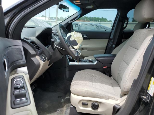 Photo 7 from auction – 2014 FORD EXPLORER with VIN 1FM5K7B91EGC60776