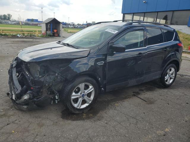 FORD ESCAPE SE 2014 with VIN 1FMCU0GX3EUA09212 - Photo from auction