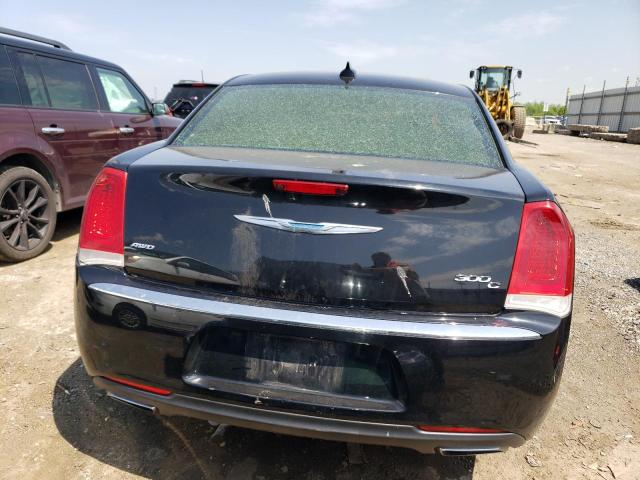 Photo 6 from auction – 2017 CHRYSLER 300C with VIN 2C3CCAKG3HH622169