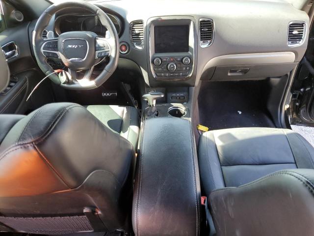 Photo 8 from auction – 2018 DODGE DURANGO SR with VIN 1C4SDJGJ6JC456781