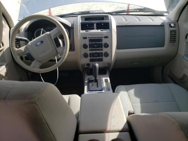 Photo 8 from auction – 2012 FORD ESCAPE XLT with VIN 1FMCU0D73CKC64911