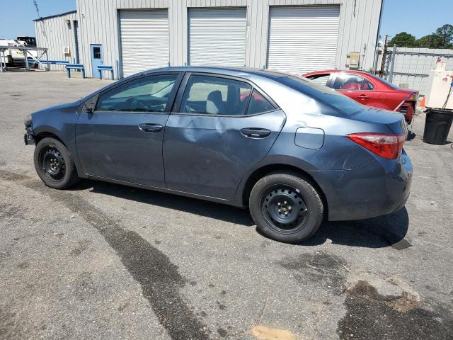 Photo 2 from auction – 2017 TOYOTA COROLLA L with VIN 5YFBURHE1HP695110