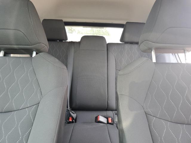 Photo 10 from auction – 2023 TOYOTA COROLLA CR with VIN 7MUCAAAGXPV053202