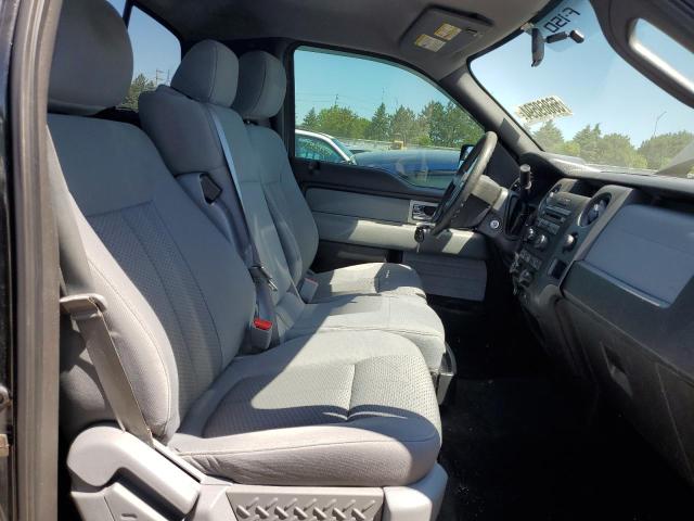 Photo 10 from auction – 2011 FORD F150 with VIN 1FTMF1CM6BFA15493