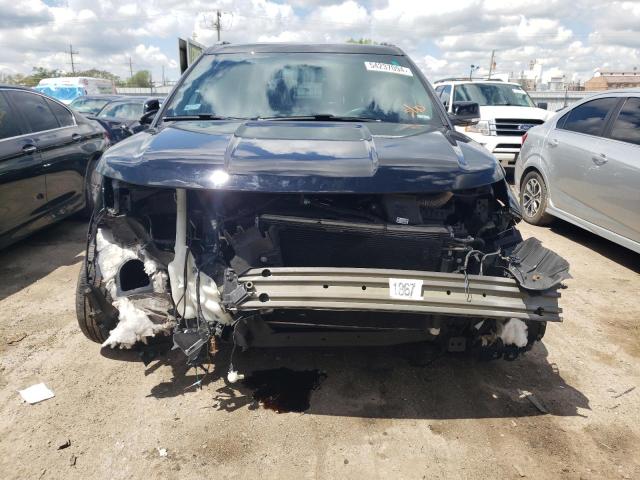 Photo 5 from auction – 2017 FORD EXPLORER X with VIN 1FM5K8D82HGA09022