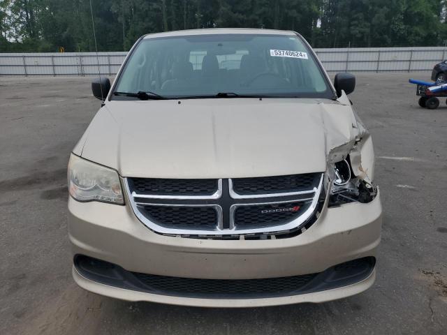 Photo 5 from auction – 2013 DODGE GRAND CARA with VIN 2C4RDGBG4DR557309