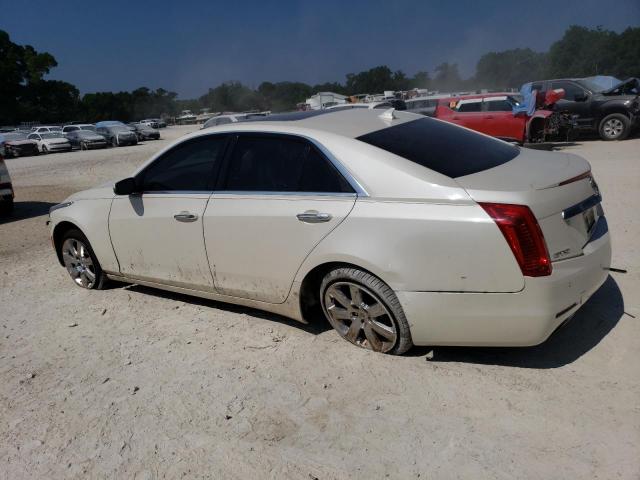 Photo 2 from auction – 2014 CADILLAC CTS PREMIU with VIN 1G6AT5S33E0149061