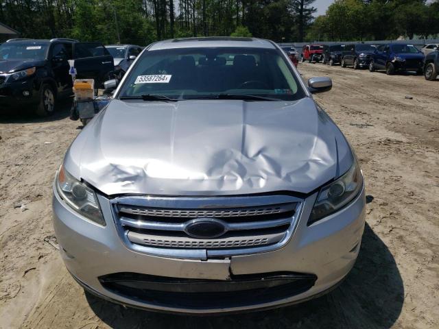Photo 5 from auction – 2012 FORD TAURUS SEL with VIN 1FAHP2EW9CG126298
