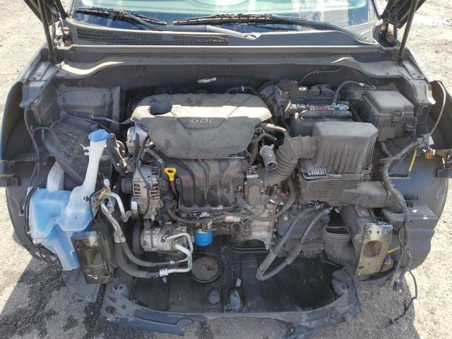 Photo 11 from auction – 2016 KIA SOUL with VIN KNDJN2A2XG7263597