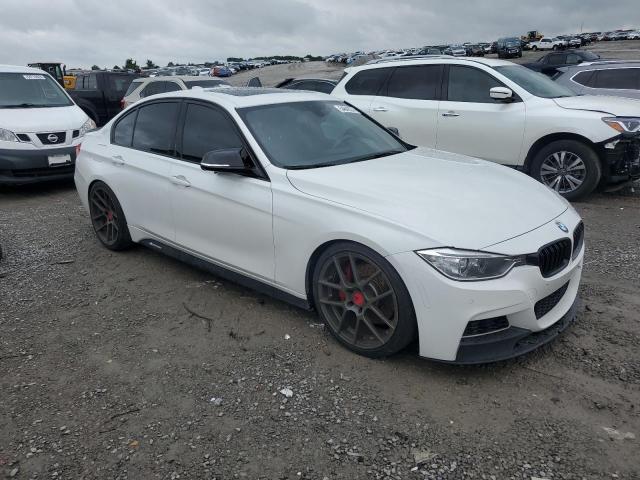 Photo 4 from auction – 2013 BMW 335 XI with VIN WBA3B9G57DNR79065