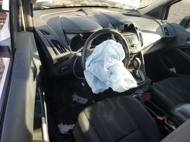 Photo 8 from auction – 2018 FORD TRANSIT CO with VIN NM0LS7F71J1362982