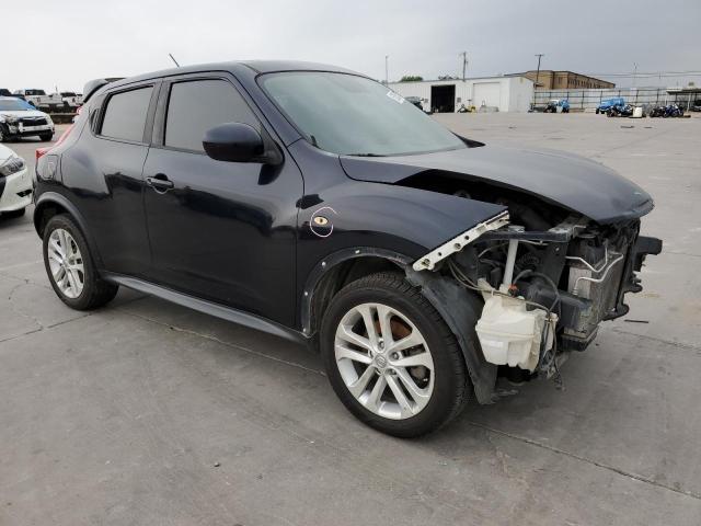 Photo 4 from auction – 2012 NISSAN JUKE S with VIN JN8AF5MR9CT100405