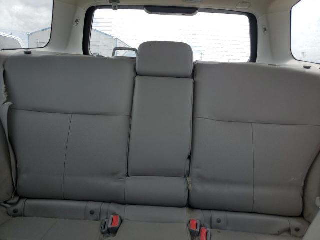 Photo 10 from auction – 2012 SUBARU FORESTER L with VIN JF2SHAEC8CH449301