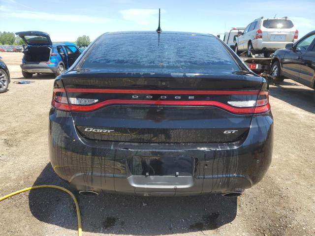 Photo 6 from auction – 2015 DODGE DART GT with VIN 1C3CDFEB6FD142518