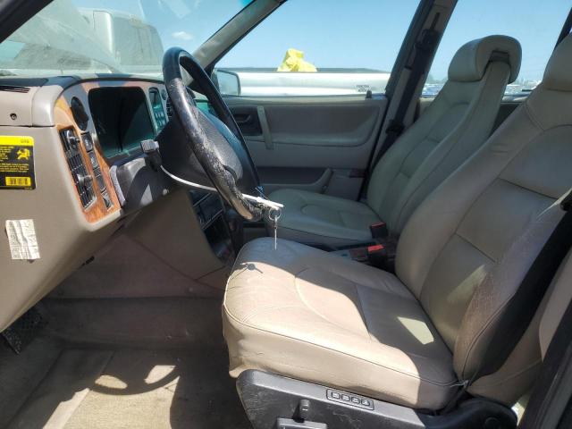 Photo 7 from auction – 1997 SAAB 9000 CSE T with VIN YS3CF68M2V1028897