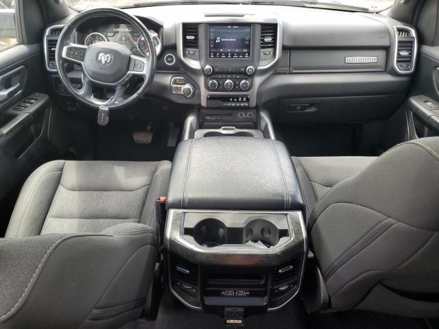 Photo 8 from auction – 2019 RAM 1500 BIG H with VIN 1C6SRFFT0KN783854