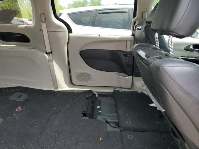 Photo 11 from auction – 2020 CHRYSLER PACIFICA T with VIN 2C4RC1EGXLR229726