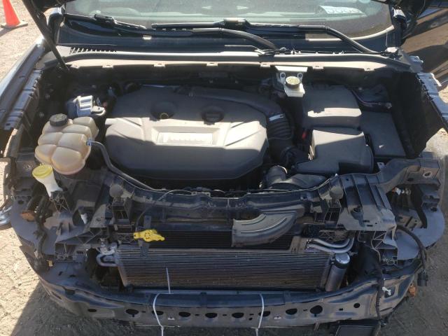 صورة رقم 12 من المزاد - 2015 LINCOLN MKC مع VIN 5LMTJ2AH4FUJ20694