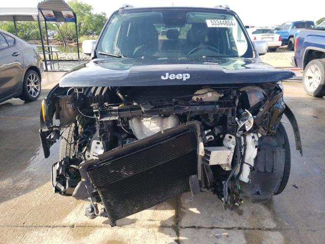 Photo 5 from auction – 2015 JEEP RENEGADE L with VIN ZACCJADT0FPB67903