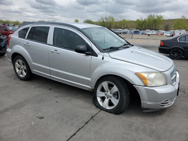 Foto 4 de la subasta – 2010 DODGE CALIBER SX con VIN 1B3CB4HA1AD538861