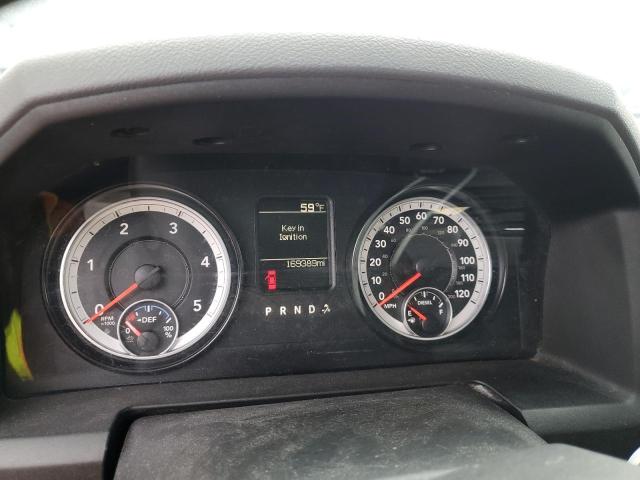 Фото 9 с аукциона – 2015 RAM 1500 ST с VIN 1C6RR7FM7FS720612