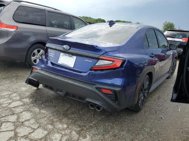 Photo 3 from auction – 2023 SUBARU WRX PREMIU with VIN JF1VBAF64P9803150