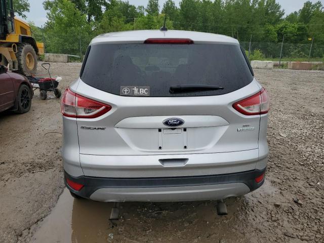Photo 6 from auction – 2014 FORD ESCAPE SE with VIN 1FMCU0GX7EUE55332