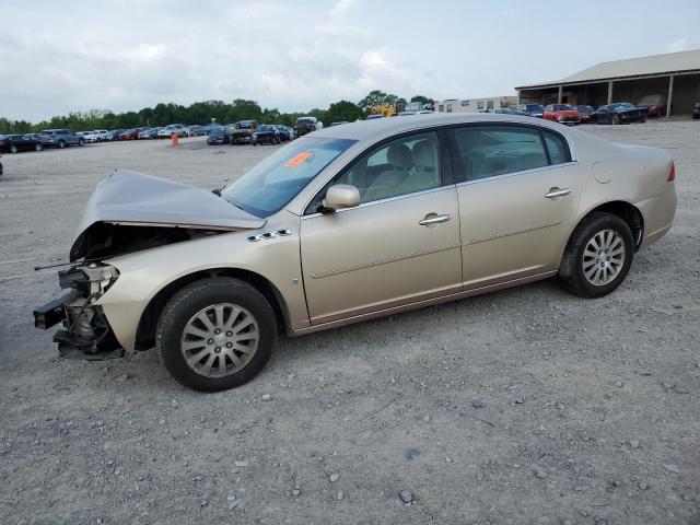 Photo 1 from auction – 2008 BUICK LUCERNE CX with VIN 1G4HP57238U192968