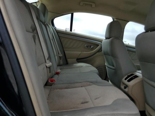 Photo 10 from auction – 2014 FORD TAURUS SEL with VIN 1FAHP2H85EG150419