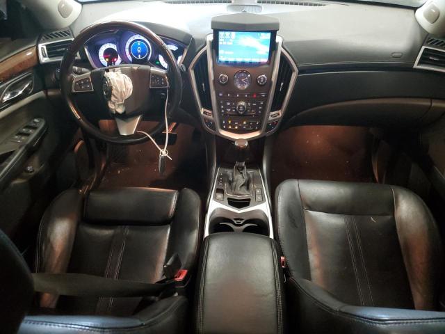 Photo 8 from auction – 2011 CADILLAC SRX PERFOR with VIN 3GYFNBEY6BS631900