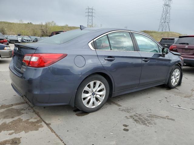 Photo 3 from auction – 2016 SUBARU LEGACY 2.5 with VIN 4S3BNBF69G3005742