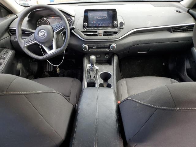 Photo 8 from auction – 2022 NISSAN ALTIMA SV with VIN 1N4BL4DV1NN366059