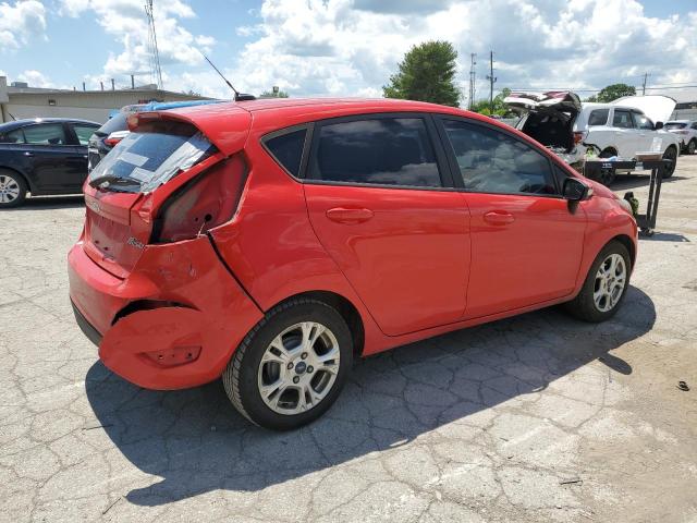 Photo 3 from auction – 2014 FORD FIESTA SE with VIN 3FADP4EJ7EM162305